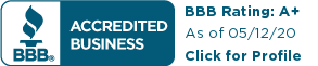 EnergySimply LLC is a BBB Accredited Energy Management & Conservation Consultant in Des Moines, IA
